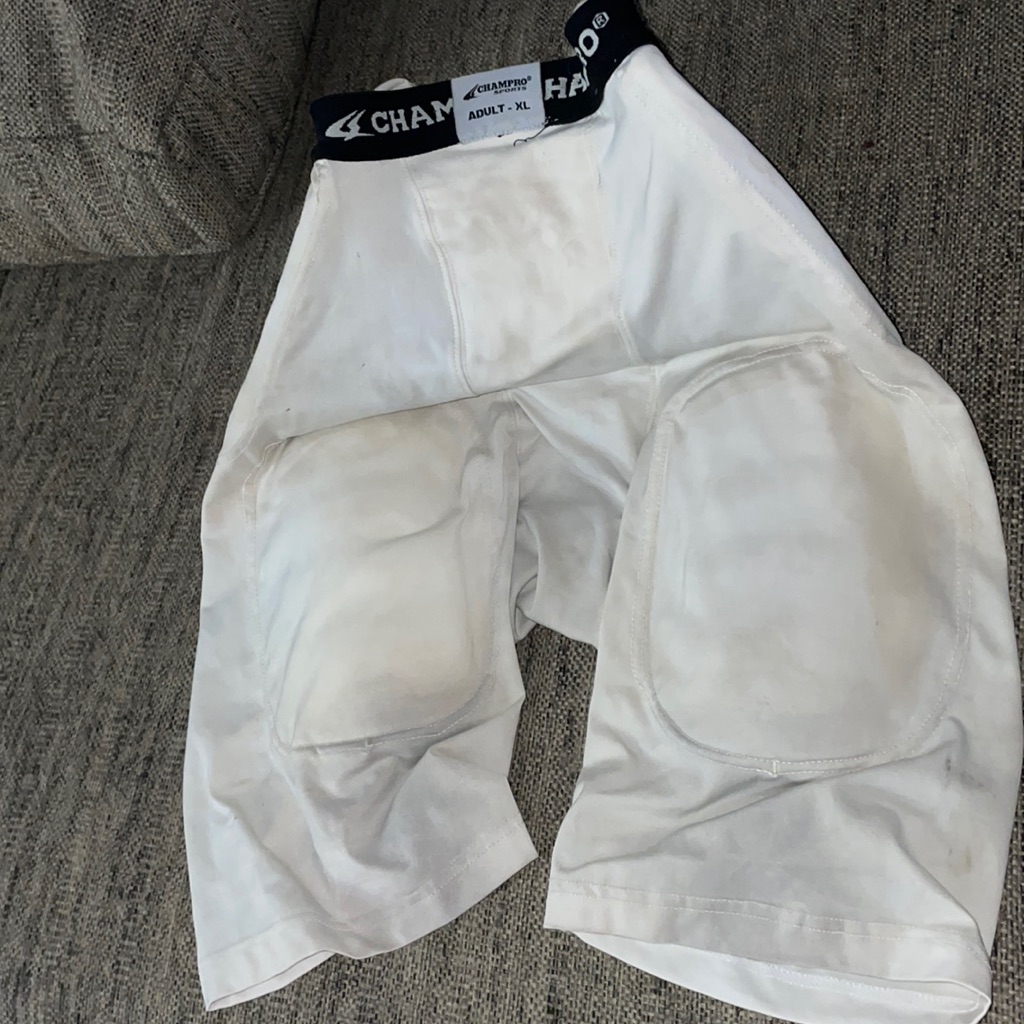 Champion Compression